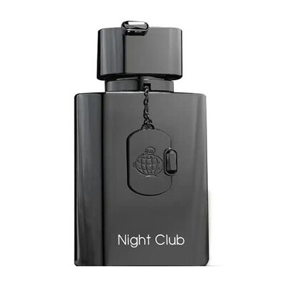 French Avenue Night Club EDP 100ml