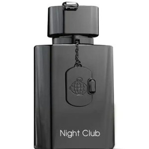 French Avenue Night Club EDP 100ml
