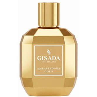 Gisada Ambassadora Gold EDP 100ml
