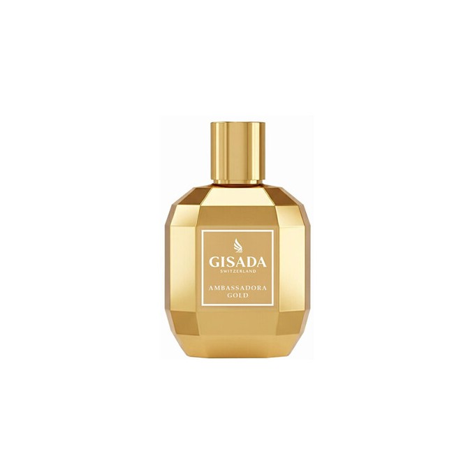 Gisada Ambassadora Gold EDP 100ml