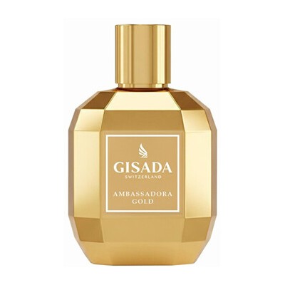 Gisada Ambassadora Gold EDP 100ml