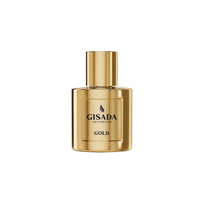 Gisada Gold Men EDP 100ml