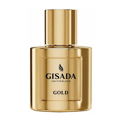 Gisada Gold Men EDP 100ml