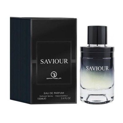 Grandeur Saviour EDP 100ml