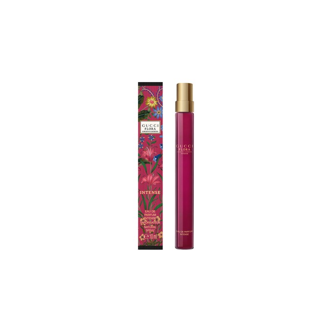 Gucci Flora Gorgeous Gardenia Intense EDP Miniaturka 10ml