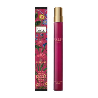 Gucci Flora Gorgeous Gardenia Intense EDP Miniaturka 10ml