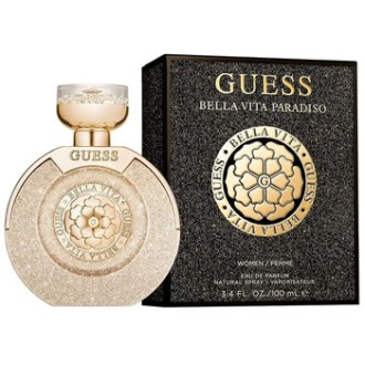 Guess Bella Vita Paradiso EDP 100ml