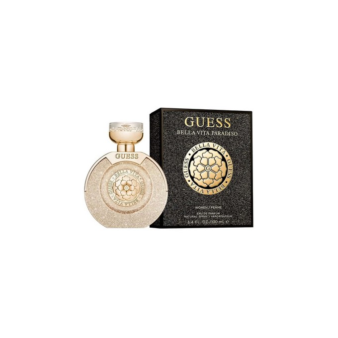 Guess Bella Vita Paradiso EDP 100ml