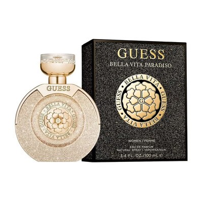 Guess Bella Vita Paradiso EDP 100ml