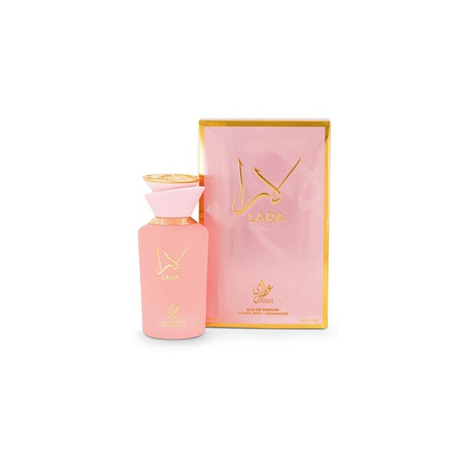 Gulf Orchid Attri Lara EDP 100ml