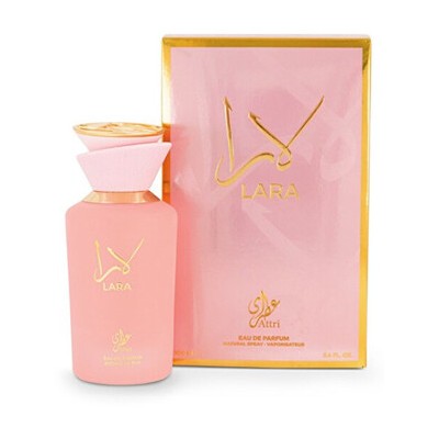 Gulf Orchid Attri Lara EDP 100ml