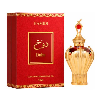 Hamidi Duha Parfumed Oil 20ml