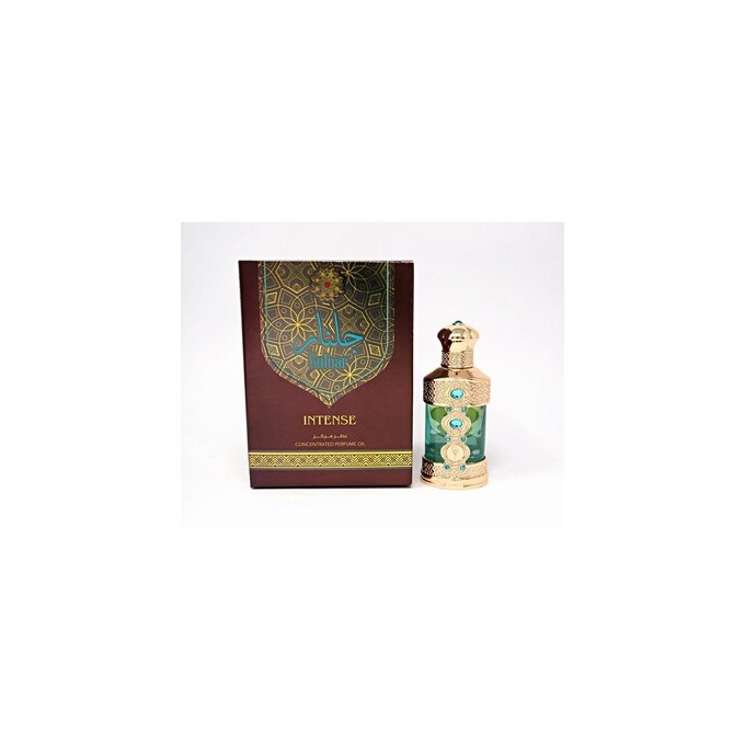 Hamidi Gulnar Intense Parfumed Oil 20ml