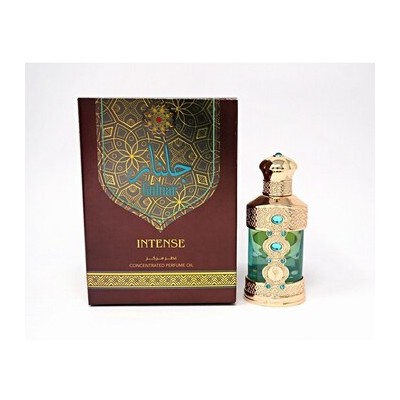 Hamidi Gulnar Intense Parfumed Oil 20ml