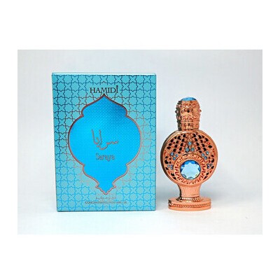Hamidi Saraya Parfumed Oil 15ml