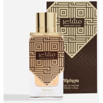 House of Perfumes Mashair Oud EDP 100ml
