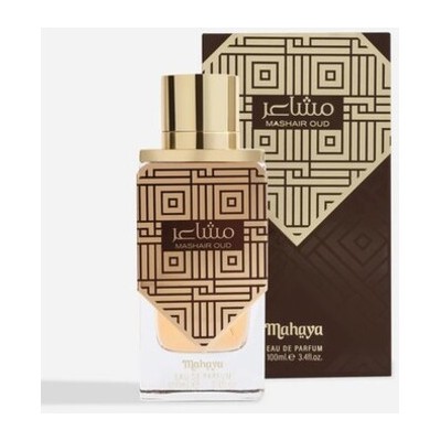House of Perfumes Mashair Oud EDP 100ml