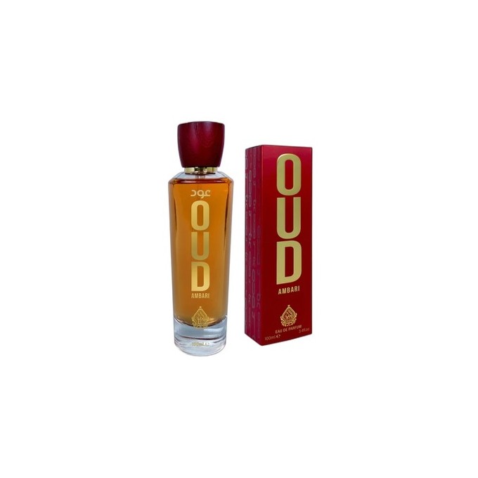 House of Perfumes Oud Ambari EDP 100ml