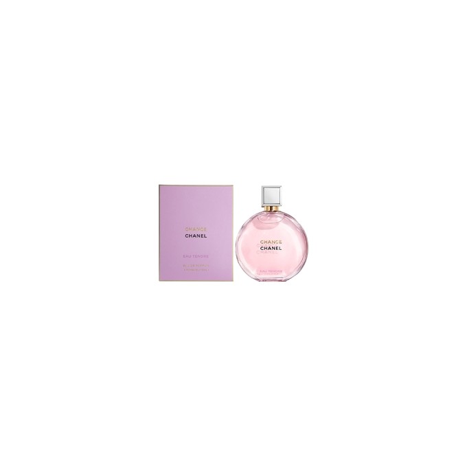 Chanel Chance Eau Tendre Eau de Parfum EDP 150ml