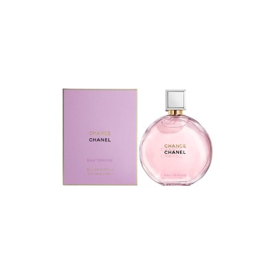 Chanel Chance Eau Tendre Eau de Parfum EDP 150ml