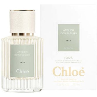 Chloé Atelier des Fleurs Iris EDP 50ml
