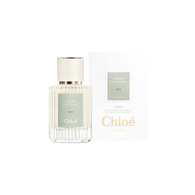 Chloé Atelier des Fleurs Iris EDP 50ml
