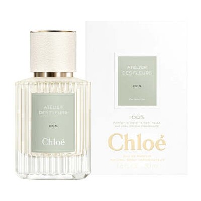 Chloé Atelier des Fleurs Iris EDP 50ml