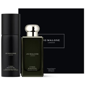 Jo Malone Cypress & Grapevine Gift Set EDC 100 ml and body spray 125 ml 100ml