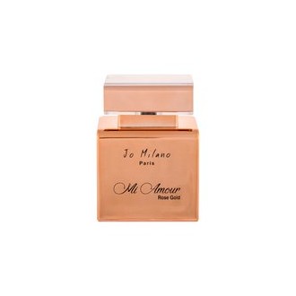Jo Milano Mi Amour Rose Gold EDP 100ml