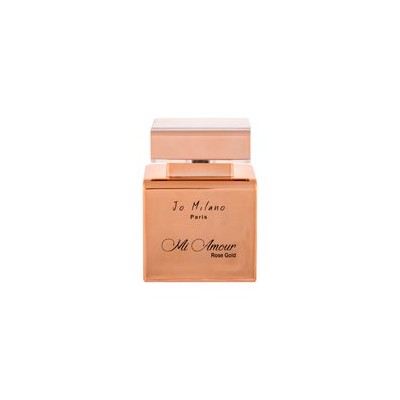 Jo Milano Mi Amour Rose Gold EDP 100ml