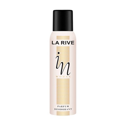 La Rive In Woman Deospray 150ml