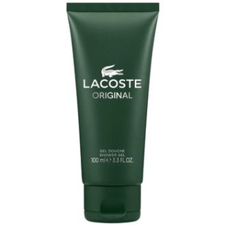 Lacoste Original Sprchový gel 100ml