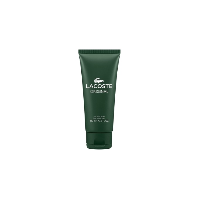 Lacoste Original Sprchový gel 100ml