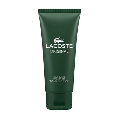 Lacoste Original Sprchový gel 100ml
