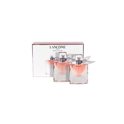 Lancome La Vie Est Belle Travel Exclusive Duo Set 60ml