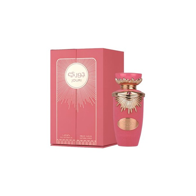 Lattafa Perfumes Jouri EDP 100ml