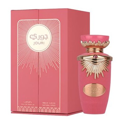 Lattafa Perfumes Jouri EDP 100ml