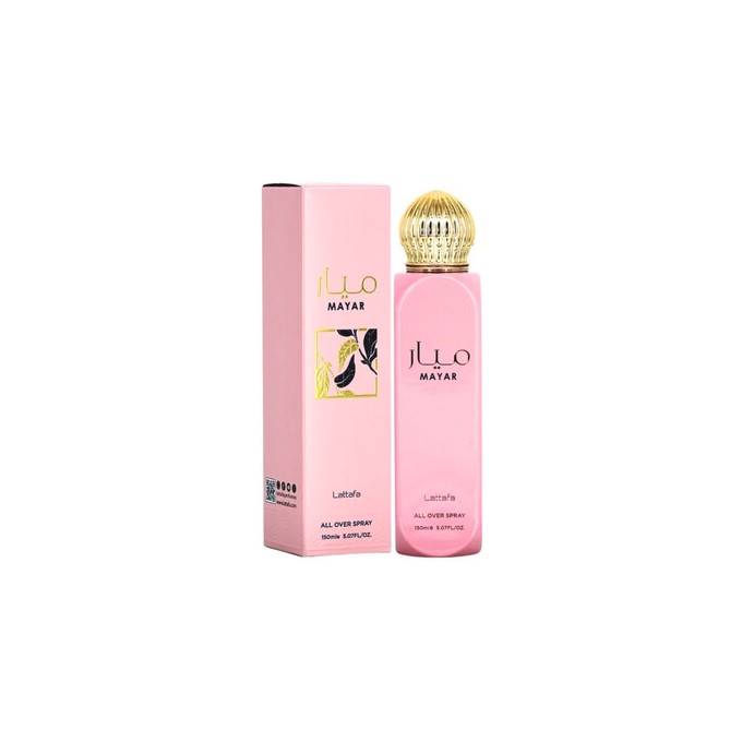 Lattafa Perfumes Mayar vlasový a tělový sprej 150ml