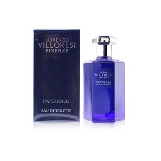Lorenzo Villoresi Patchouli EDT 50ml