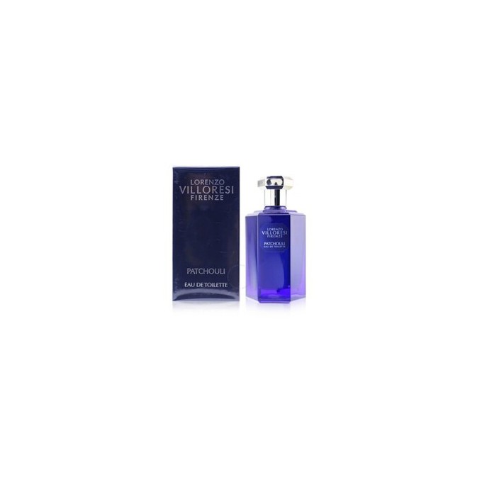 Lorenzo Villoresi Patchouli EDT 50ml