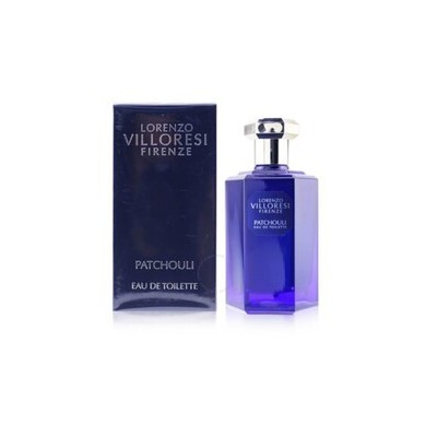 Lorenzo Villoresi Patchouli EDT 50ml