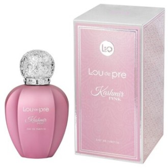 Lou De Pre Kashmir Pink EDP 90ml
