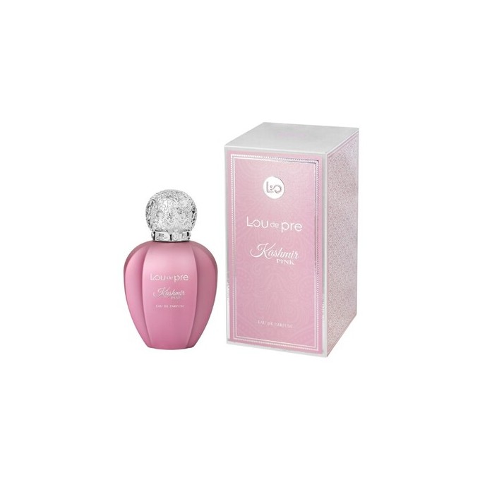 Lou De Pre Kashmir Pink EDP 90ml