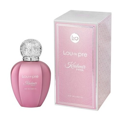 Lou De Pre Kashmir Pink EDP 90ml