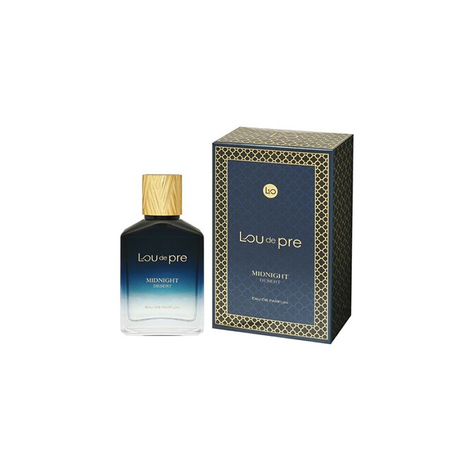 Lou De Pre Midnight Desert EDP 90ml
