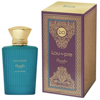 Lou De Pre Paradis Vanille EDP 90ml