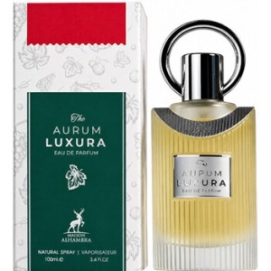 Maison Alhambra The Aurum Luxura EDP 100ml