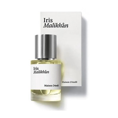 Maison Crivelli Iris Malikhan EDP 30ml