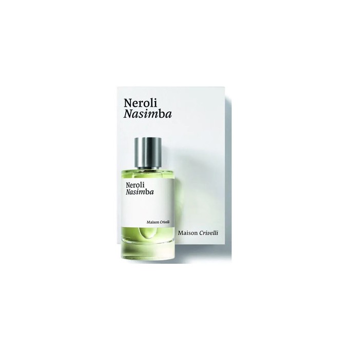 Maison Crivelli Neroli Nasimba EDP 30ml
