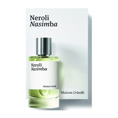 Maison Crivelli Neroli Nasimba EDP 30ml